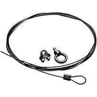 Algopix Similar Product 11 - Bogen Cable Kit