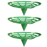 Algopix Similar Product 18 - Tldcdte 6Pcs Plant Melon Supports Cages