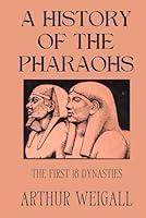 Algopix Similar Product 3 - A History of the Pharaohs