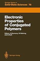 Algopix Similar Product 7 - Electronic Properties of Conjugated