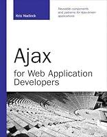 Algopix Similar Product 16 - Ajax for Web Application Developers