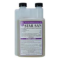 Algopix Similar Product 16 - Five Star  6022b_  Star San  32