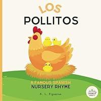 Algopix Similar Product 20 - Los Pollitos A Babys First Spanish