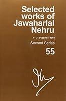 Algopix Similar Product 14 - Selected Works of Jawaharlal Nehru
