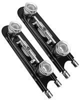 Algopix Similar Product 14 - Vaticas Top Double Gas Burner Replace