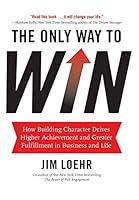 Algopix Similar Product 9 - The Only Way to Win How Building