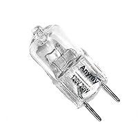 Algopix Similar Product 4 - Anyray 5Pack Replacement Bulbs for