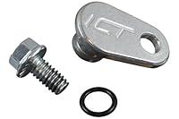 Algopix Similar Product 11 - ICT Billet TH350 Kick Down Cable Plug