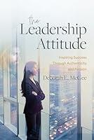 Algopix Similar Product 4 - The Leadership Attitude Inspiring