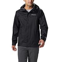 Algopix Similar Product 11 - Columbia Mens Watertight II Jacket