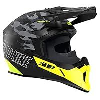 Algopix Similar Product 14 - 509 Tactical 2.0 Snowmobile Helmet