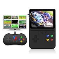 Algopix Similar Product 3 - ToySafari Retro Portable Handheld Game