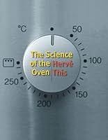 Algopix Similar Product 5 - The Science of the Oven Arts and