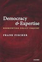 Algopix Similar Product 8 - Democracy and Expertise Reorienting