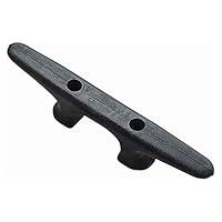 Algopix Similar Product 8 - SeaSense Cleat 8-Inch Nylon, Black
