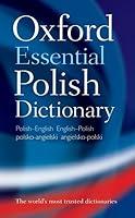 Algopix Similar Product 5 - Oxford Essential Polish Dictionary