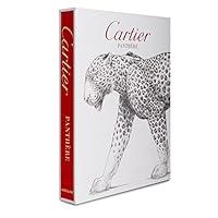 Algopix Similar Product 1 - Cartier Panthre  Assouline Coffee