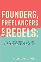 Algopix Similar Product 14 - Founders Freelancers  Rebels How to