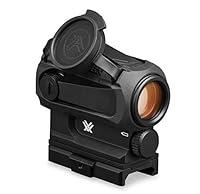 Algopix Similar Product 6 - Vortex Optics SPARC Red Dot Sight Gen I
