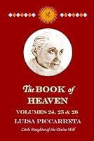 Algopix Similar Product 9 - The Book of Heaven  Volumes 24 25 