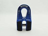 Algopix Similar Product 14 - Factor 55 FlatLink E Expert Shackle