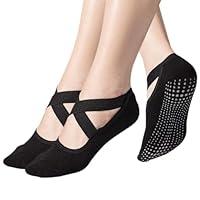 Algopix Similar Product 11 - ToesFeet 2Pack Black Padded Cushion