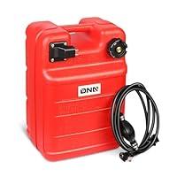 Algopix Similar Product 13 - DNA MOTORING 24L  6 Gallon Portable