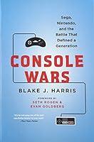 Algopix Similar Product 1 - Console Wars Sega Nintendo and the