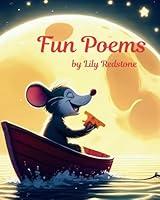 Algopix Similar Product 4 - Fun Poems for Kids Animal Adventure