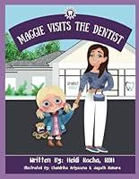 Algopix Similar Product 17 - Maggie Visits The Dentist Sparkly