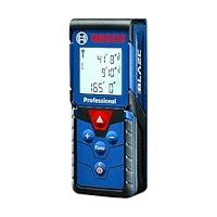 Algopix Similar Product 20 - BOSCH GLM16540 Blaze 165 Ft Laser