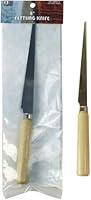Algopix Similar Product 8 - Art Advantage 8-Inch Fettling Knife