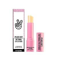 Algopix Similar Product 9 - PEACE OUT Skincare Retinol Eye Stick