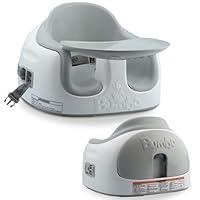 Algopix Similar Product 7 - Bumbo 3in1 Baby Multi Seat Booster