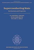 Algopix Similar Product 2 - Superconducting State Mechanisms and
