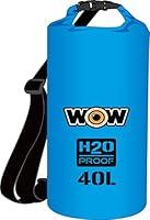 Algopix Similar Product 10 - WOW Watersports 185100B H2O Proof