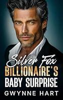 Algopix Similar Product 14 - Silver Fox Billionaires Baby Surprise