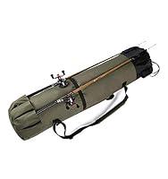 Algopix Similar Product 14 - NREOY Fishing Etna Fishing Rod Case