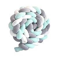 Algopix Similar Product 18 - Cushion Soft Knot Pillow Echoy