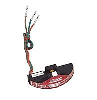 Algopix Similar Product 7 - ACCEL A605 ESpark Replacement