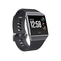 Algopix Similar Product 8 - Fitbit Ionic GPS Smart Watch
