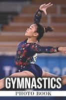 Algopix Similar Product 10 - Gymnastics Photo Book Attractive Sport