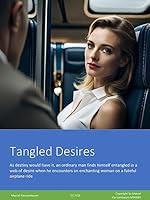 Algopix Similar Product 14 - Tangled Desires As destiny would have