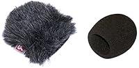 Algopix Similar Product 5 - Rycote 055410 Digital Recorder Foam