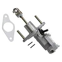 Algopix Similar Product 7 - BeckArnley 0729730 Clutch Master