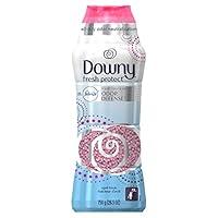 Algopix Similar Product 19 - Downy Fresh Protect April Fresh Scent