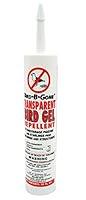 Algopix Similar Product 2 - Bird B Gone MMTBG Transparent Bird Gel