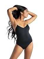 Algopix Similar Product 9 - Capezio Womens Camisole Leotard with