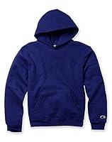 Algopix Similar Product 7 - Youth 5050 DD Pullover Hood Pack of