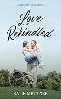 Algopix Similar Product 5 - Love Rekindled A Second Chance Friends